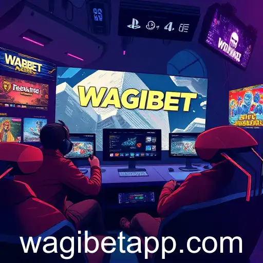 WAGIBET