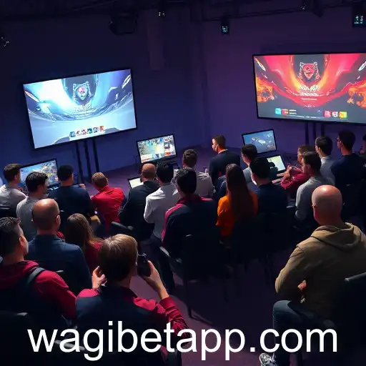 The Rise of 'WAGIBET' in the Gaming Landscape