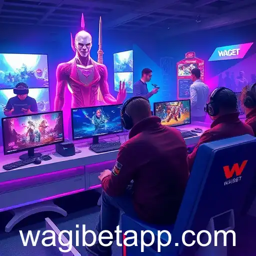 The Evolution of Online Games in 2025