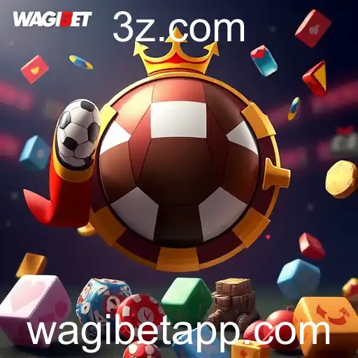 Maximizing Player Experience: Unpacking WAGIBET's Game-Changing Promotions