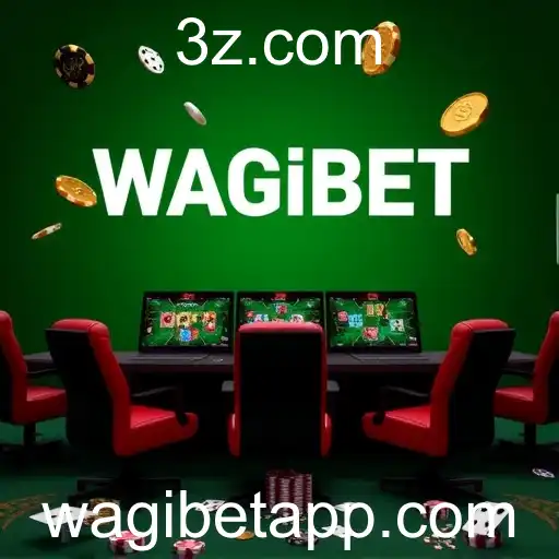 Exploring Site Reviews in the Gaming World with WAGIBET