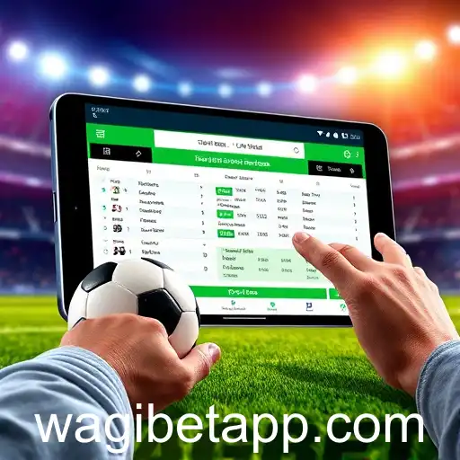 The Rise of Online Gaming Platforms: A Look at WAGIBET