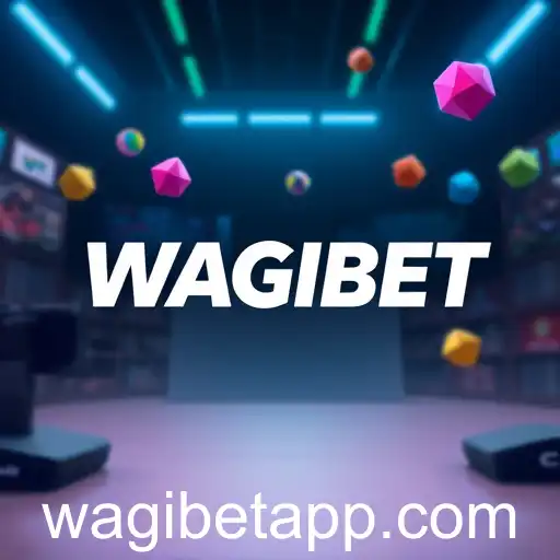 The Rise of WAGIBET in Online Gaming