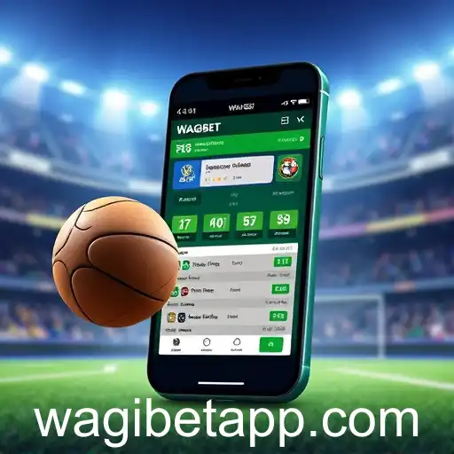 The Rise of WAGIBET in Online Gaming