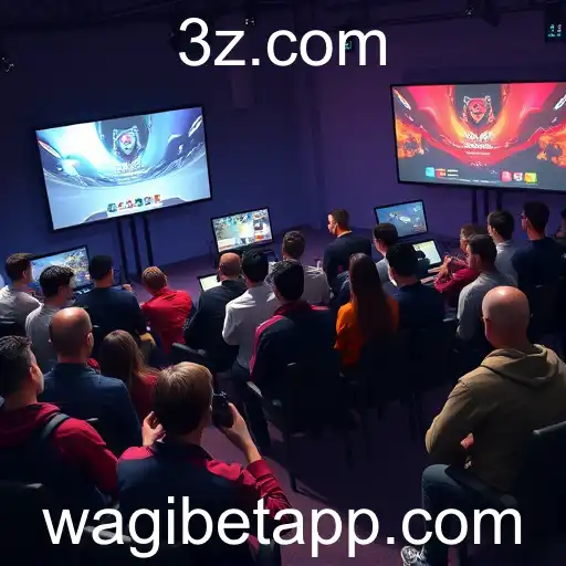 The Rise of WAGIBET: Transforming Online Betting in 2025