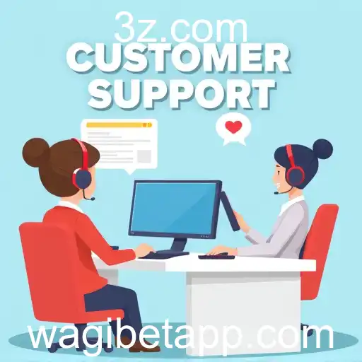 WAGIBET