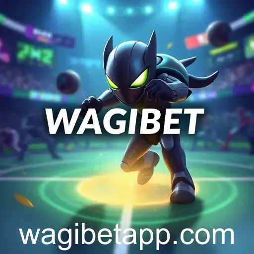WAGIBET: The Future of Online Gaming