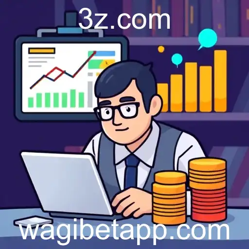 Wagibet Enters Thriving Digital Landscape