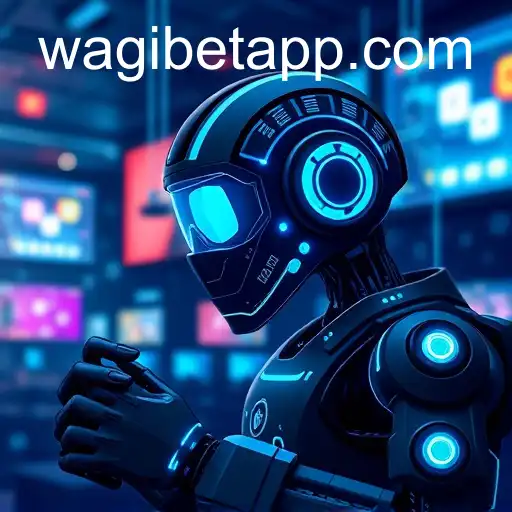 WAGIBET Innovates with AI in Online Gaming