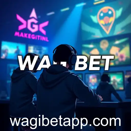 WAGIBET Trends: Exploring the Gaming Landscape