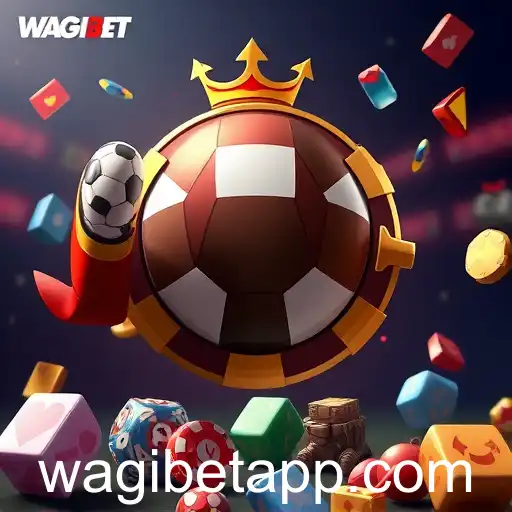 The WAGIBET Phenomenon: Gaming's New Frontier