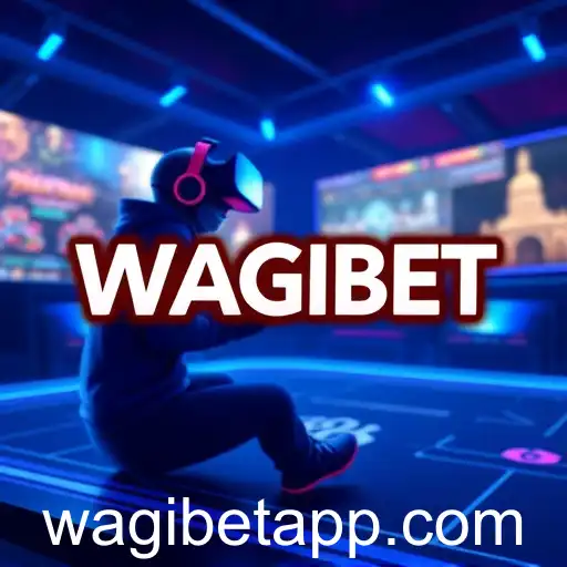WAGIBET: Revolutionizing Online Gaming