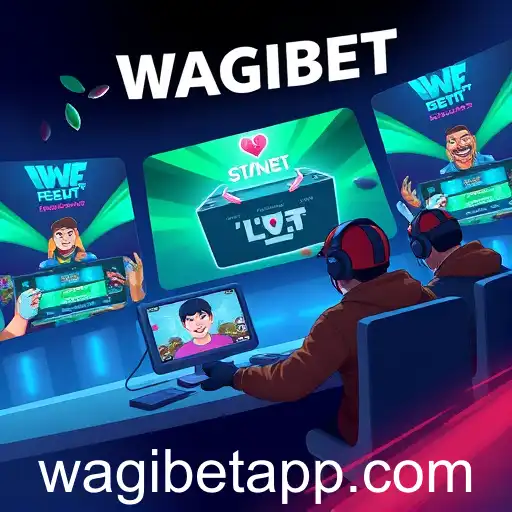 The Rise of Online Gaming in 2025: A Look at WAGIBET