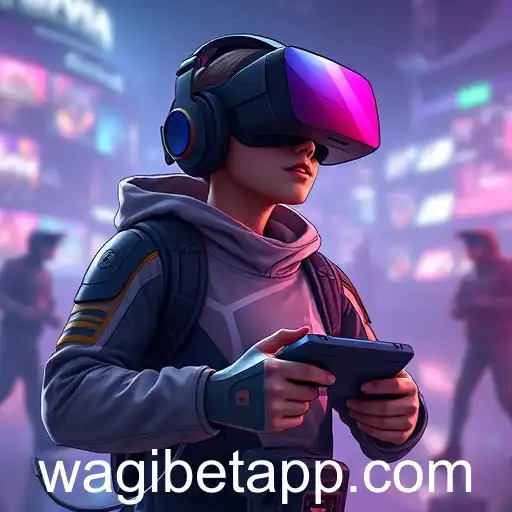 The Rise of WAGIBET: Pioneering the Future of Online Gaming