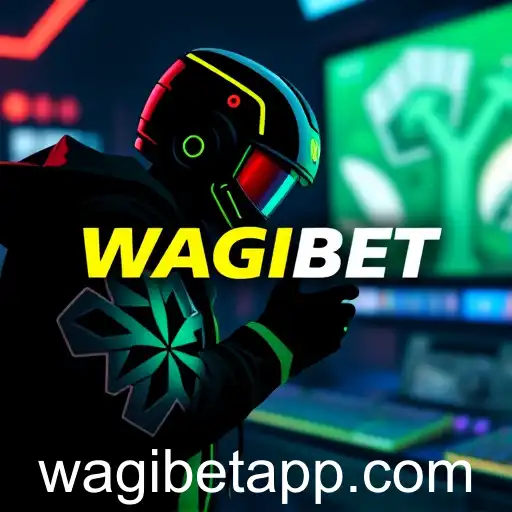 WAGIBET: Transforming Online Gaming Experiences