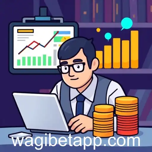 The Rise of WAGIBET in Online Gaming