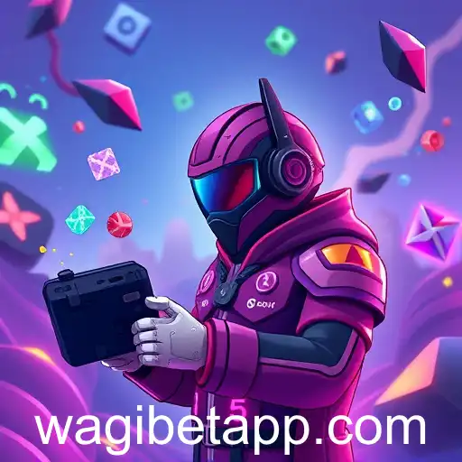 The Rise of WAGIBET in Online Gaming